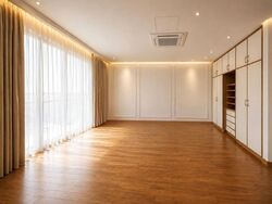 The Hermitage (D10), Apartment #552778551